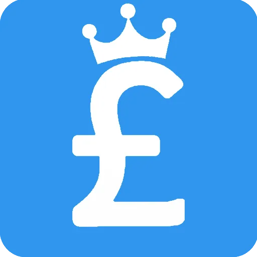 Salary After Tax UK logo